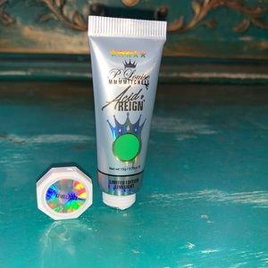 Rare P.Louise Limited Edition Limelight Acid Reign